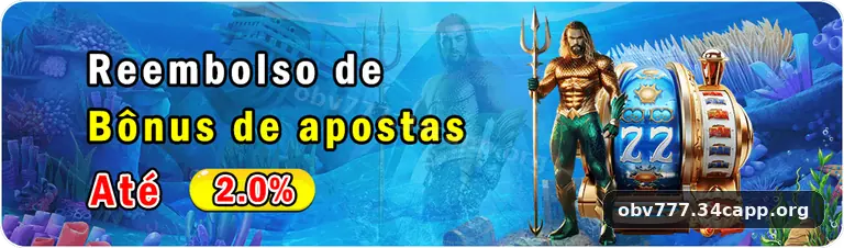 obv777 — promoção 2