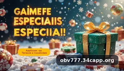 obv777 — promoção 3